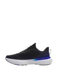 UNDER ARMOUR INFINITE Turnschuhe Schwarz - Herrenschuhe - 5