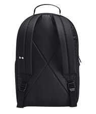 UNDER ARMOUR ESSENTIAL 15-Zoll-Laptop-Rucksack Schwarz - Rucks&auml;cke f&uuml;r Schule &amp; Freizeit - 3