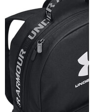 UNDER ARMOUR ESSENTIAL 15-Zoll-Laptop-Rucksack Schwarz - Rucks&auml;cke f&uuml;r Schule &amp; Freizeit - 4