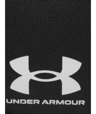 UNDER ARMOUR ESSENTIAL LITE Bauchtasche mit Vordertasche Schwarz - H&uuml;fttaschen - 3