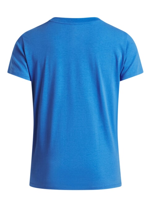 RIVAL CORE T-Shirt blauer Atlantis - T-Shirts und Tops f&uuml;r Damen