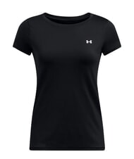 UNDER ARMOUR TECH MESH Kurzarm-T-Shirt Schwarz - T-Shirts und Tops f&uuml;r Damen - 3