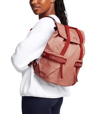 UNDER ARMOUR FAVORITE Rucksack mit mehreren F&auml;chern - Rucks&auml;cke f&uuml;r Schule &amp; Freizeit