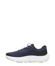 UNDER ARMOUR CHARGED SURGE 4 Turnschuhe verwaschenes Marineblau - Herrenschuhe - 2