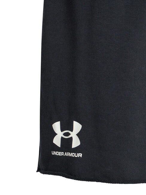 RIVAL TERRY 6IN Jogginghosen Schwarz - Hosen Herren