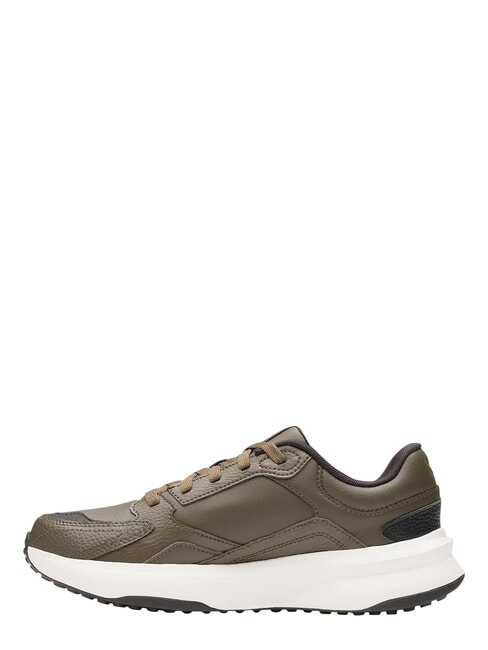 EDGE Turnschuhe Expedition Gr&uuml;n - Herrenschuhe