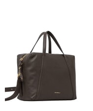 COCCINELLE NORY Handtasche mit Schulterriemen Dreck - Damentaschen - 2
