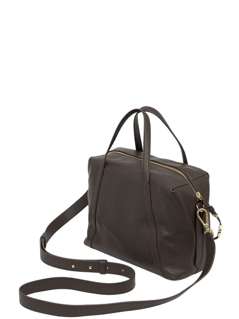 NORY Handtasche mit Schulterriemen Dreck - Damentaschen