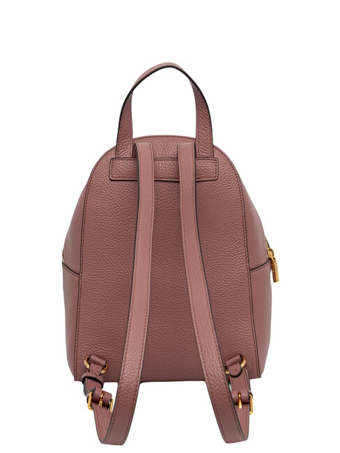BEAT GENERATION Lederrucksack Winterrose - Damentaschen