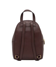 COCCINELLE BEAT GENERATION Lederrucksack Beere - Damentaschen - 3