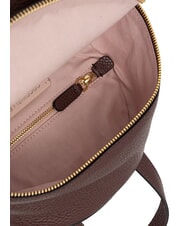 COCCINELLE BEAT GENERATION Lederrucksack Beere - Damentaschen - 4