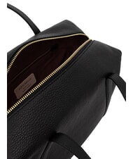 COCCINELLE NORY Handtasche mit Schulterriemen Schwarz - Damentaschen - 4