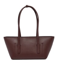 COCCINELLE DOUBLE BEAT Shopperin mit Clutch Beere - Damentaschen - 6