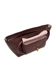 COCCINELLE DOUBLE BEAT Shopperin mit Clutch Beere - Damentaschen - 7