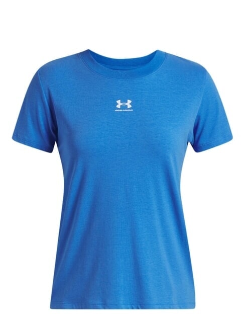 RIVAL CORE T-Shirt blauer Atlantis - T-Shirts und Tops f&uuml;r Damen