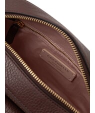 COCCINELLE BEAT SOFT RIBB Umh&auml;ngetasche aus Leder Beere - Damentaschen - 4