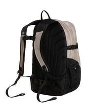 THE NORTH FACE BOREALIS CLASSIC Reiserucksack Steinplatte/TNF schwarz/Flicken - Rucks&auml;cke f&uuml;r Schule &amp; Freizeit - 3