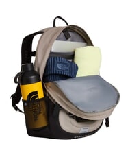 THE NORTH FACE BOREALIS CLASSIC Reiserucksack Steinplatte/TNF schwarz/Flicken - Rucks&auml;cke f&uuml;r Schule &amp; Freizeit - 4