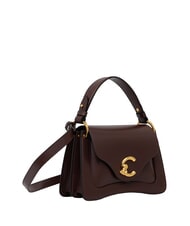 COCCINELLE C-ME CALF Handtasche mit Schulterriemen - Damentaschen