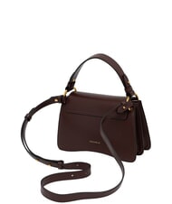 COCCINELLE C-ME CALF Handtasche mit Schulterriemen Beere - Damentaschen - 3