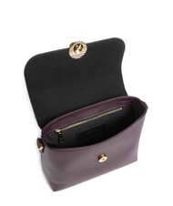 FURLA MOONLIGHT  Mini-Handtasche mit Schultergurt Winterbl&uuml;te - Damentaschen - 4