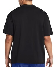 UNDER ARMOUR BRANDED &Uuml;bergro&szlig;es, kurz&auml;rmeliges T-Shirt - Herren-T-Shirts