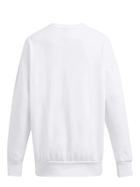 ICON Rundhals-Sweatshirt Wei&szlig; - Sweatshirts Damen
