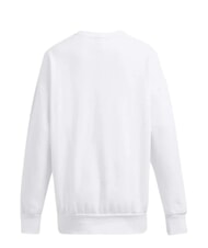 UNDER ARMOUR ICON Rundhals-Sweatshirt Wei&szlig; - Sweatshirts Damen - 5