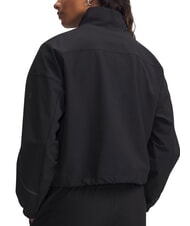 UNDER ARMOUR UNSTOPPABLE Sweatshirt mit Rei&szlig;verschluss - Sweatshirts Damen