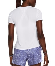 UNDER ARMOUR LAUNCH  Wei&szlig; - T-Shirts und Tops f&uuml;r Damen - 2