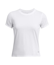 UNDER ARMOUR LAUNCH  Wei&szlig; - T-Shirts und Tops f&uuml;r Damen - 3
