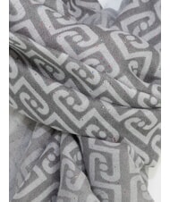LIUJO LOGO Schal mit Logo gefroren - Schals - 3