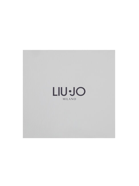 LOGO Schal mit Logo gefroren - Schals