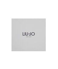LIUJO LOGO Schal mit Logo Kamel - Schals - 5