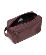HERSCHEL CHAPTER Kosmetikkoffer Heidelbeerdiamant - Beauty-Case - 3