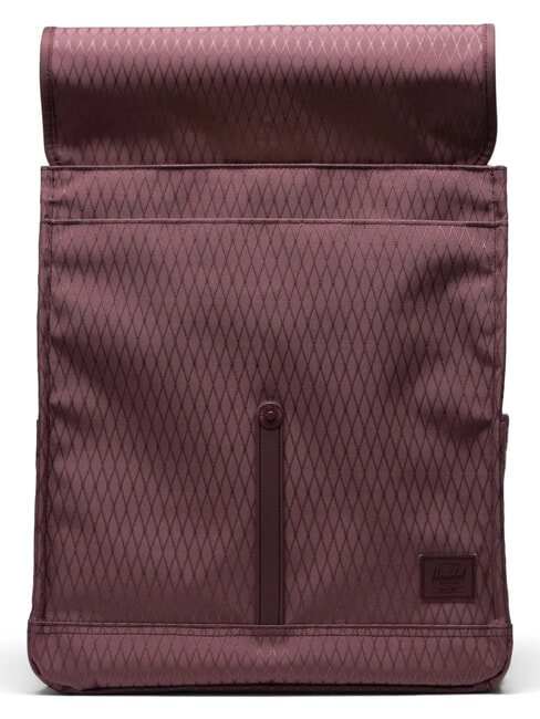 CITY New Rucksack Heidelbeerdiamant - Rucks&auml;cke f&uuml;r Schule &amp; Freizeit