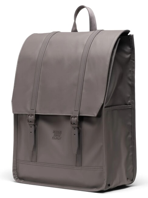 SURVEY Rucksack dunkel m&ouml;wengrau - Rucks&auml;cke f&uuml;r Schule &amp; Freizeit