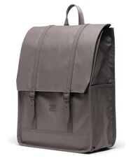 HERSCHEL SURVEY Rucksack dunkel m&ouml;wengrau - Rucks&auml;cke f&uuml;r Schule &amp; Freizeit - 2