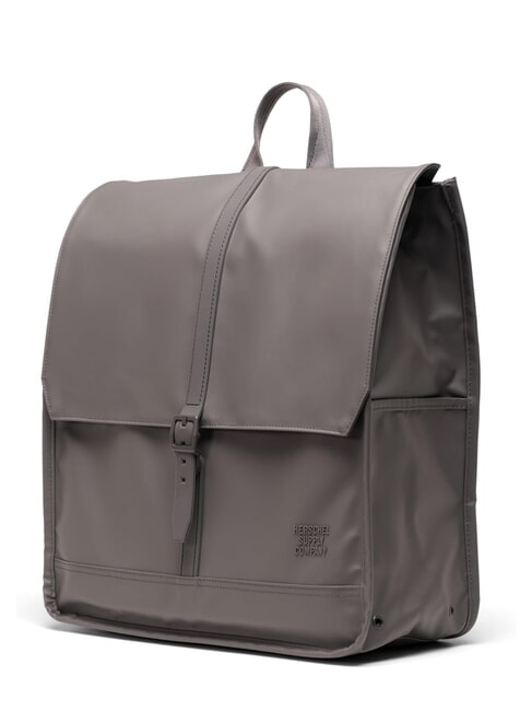CITY Rucksack dunkel m&ouml;wengrau - Rucks&auml;cke f&uuml;r Schule &amp; Freizeit