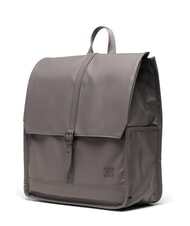 HERSCHEL CITY Rucksack dunkel m&ouml;wengrau - Rucks&auml;cke f&uuml;r Schule &amp; Freizeit - 2