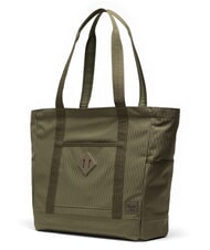 HERSCHEL HERITAGE  Schulter-Shopper Efeugr&uuml;ner Diamant - Damentaschen - 2