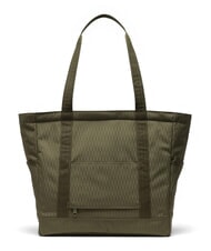 HERSCHEL HERITAGE  Schulter-Shopper Efeugr&uuml;ner Diamant - Damentaschen - 3