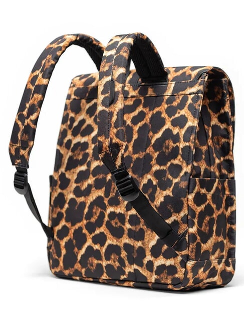 CITY New Rucksack Digi Leopard Light - Rucks&auml;cke f&uuml;r Schule &amp; Freizeit