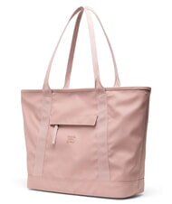 HERSCHEL ALBERNI Wasserdichte Tasche mit Schlaufe ESCHE ROSE - Reisetaschen - 2