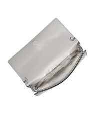 MICHAEL KORS JET SET Umh&auml;ngetasche Silber - Damentaschen - 3