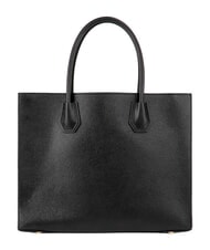 MICHAEL KORS MERCER Schultertasche, Leder Schwarz - Damentaschen - 2