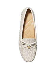 MICHAEL KORS JULIETTE Mokassin braun - Damenschuhe - 3