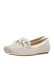 MICHAEL KORS JULIETTE Mokassin braun - Damenschuhe - 4