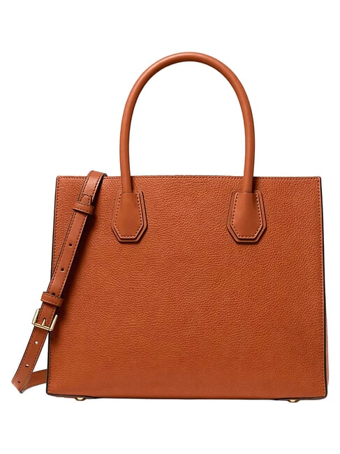 MERCER Schultertasche, Leder Gep&auml;ck - Damentaschen