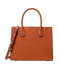 MICHAEL KORS MERCER Schultertasche, Leder - Damentaschen